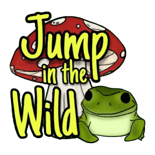 Jump in the Wild